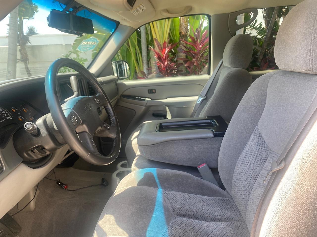 2006 Chevrolet Avalanche LS LOW MILES 66,207 FLORIDA Pompano Beach FL