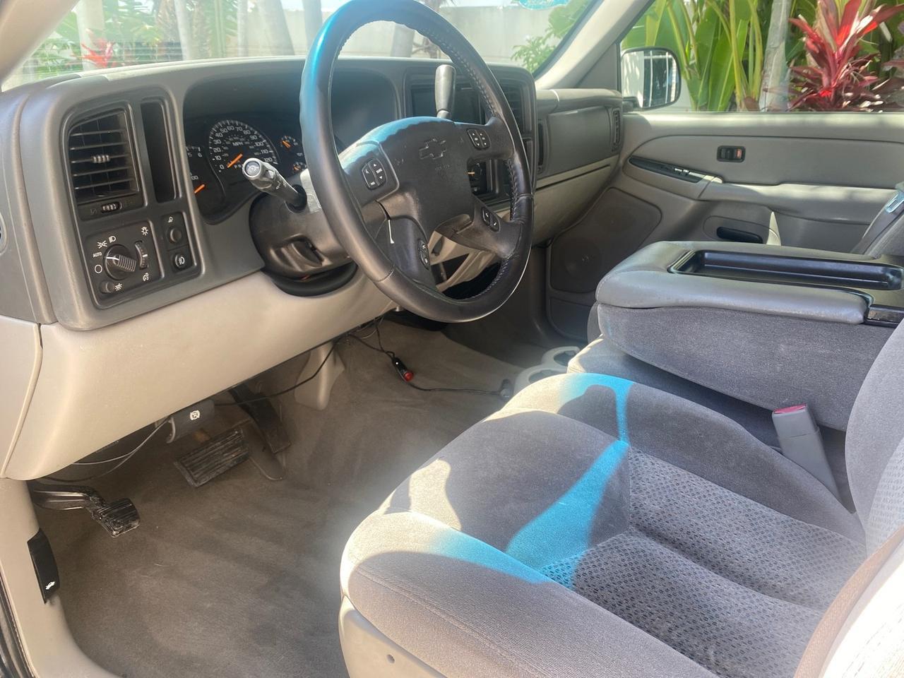 2006 Chevrolet Avalanche LS LOW MILES 66,207 FLORIDA Pompano Beach FL