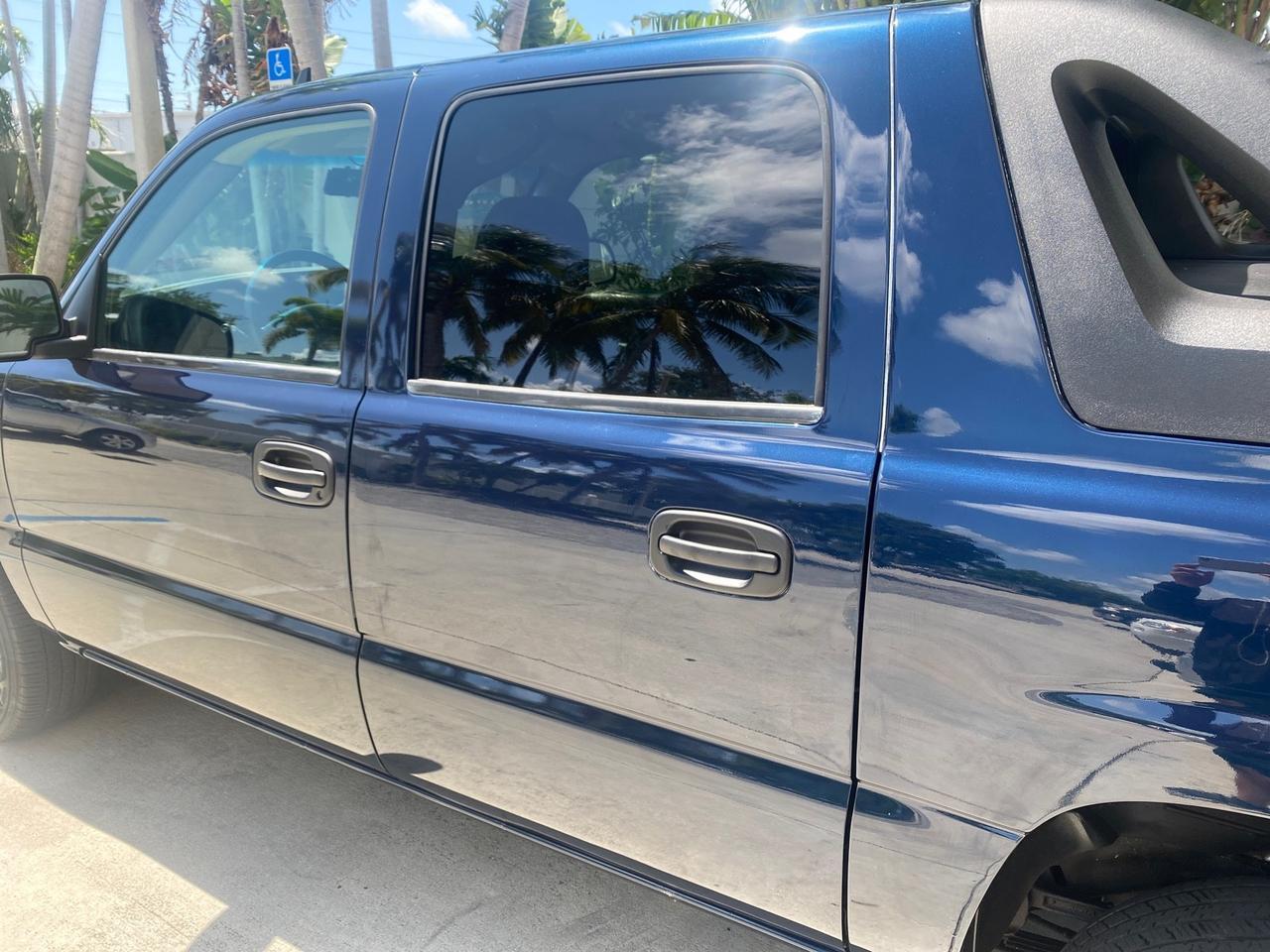 2006 Chevrolet Avalanche LS LOW MILES 66,207 FLORIDA Pompano Beach FL