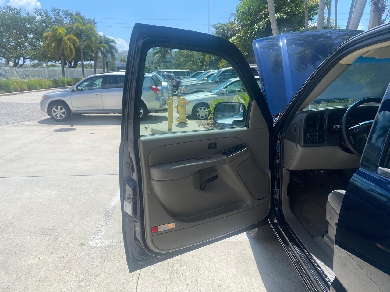 2006 Chevrolet Avalanche LS LOW MILES 66,207 FLORIDA Pompano Beach FL