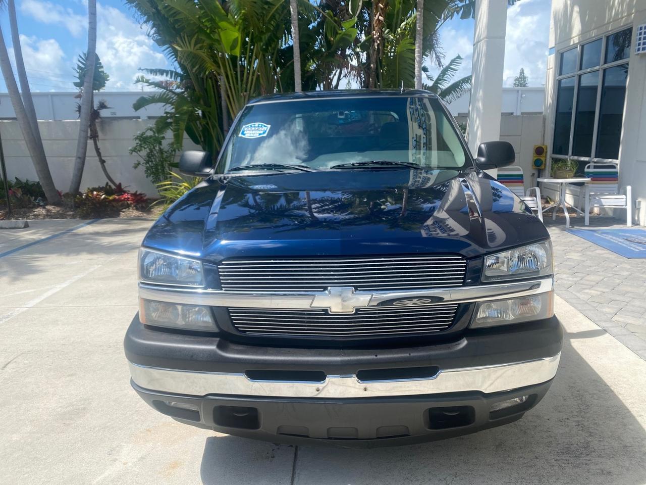 2006 Chevrolet Avalanche LS LOW MILES 66,207 FLORIDA Pompano Beach FL