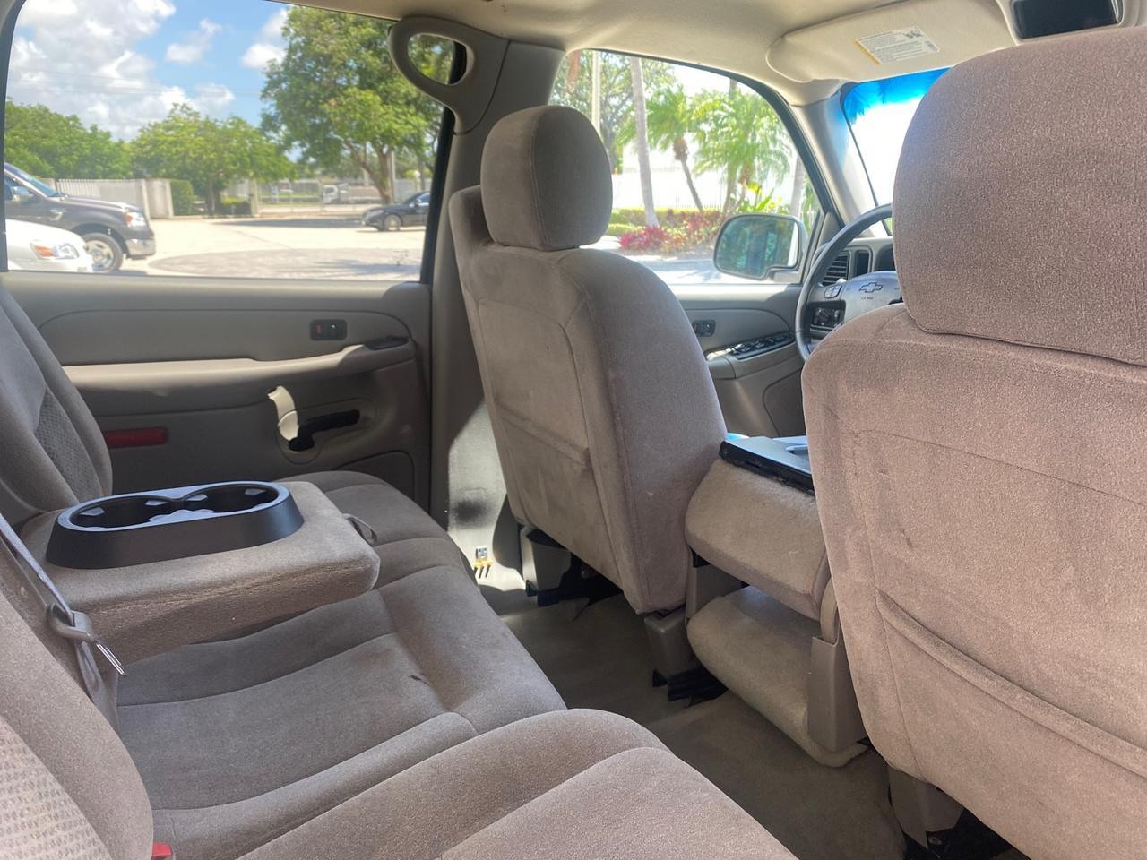2006 Chevrolet Avalanche LS LOW MILES 66,207 FLORIDA Pompano Beach FL