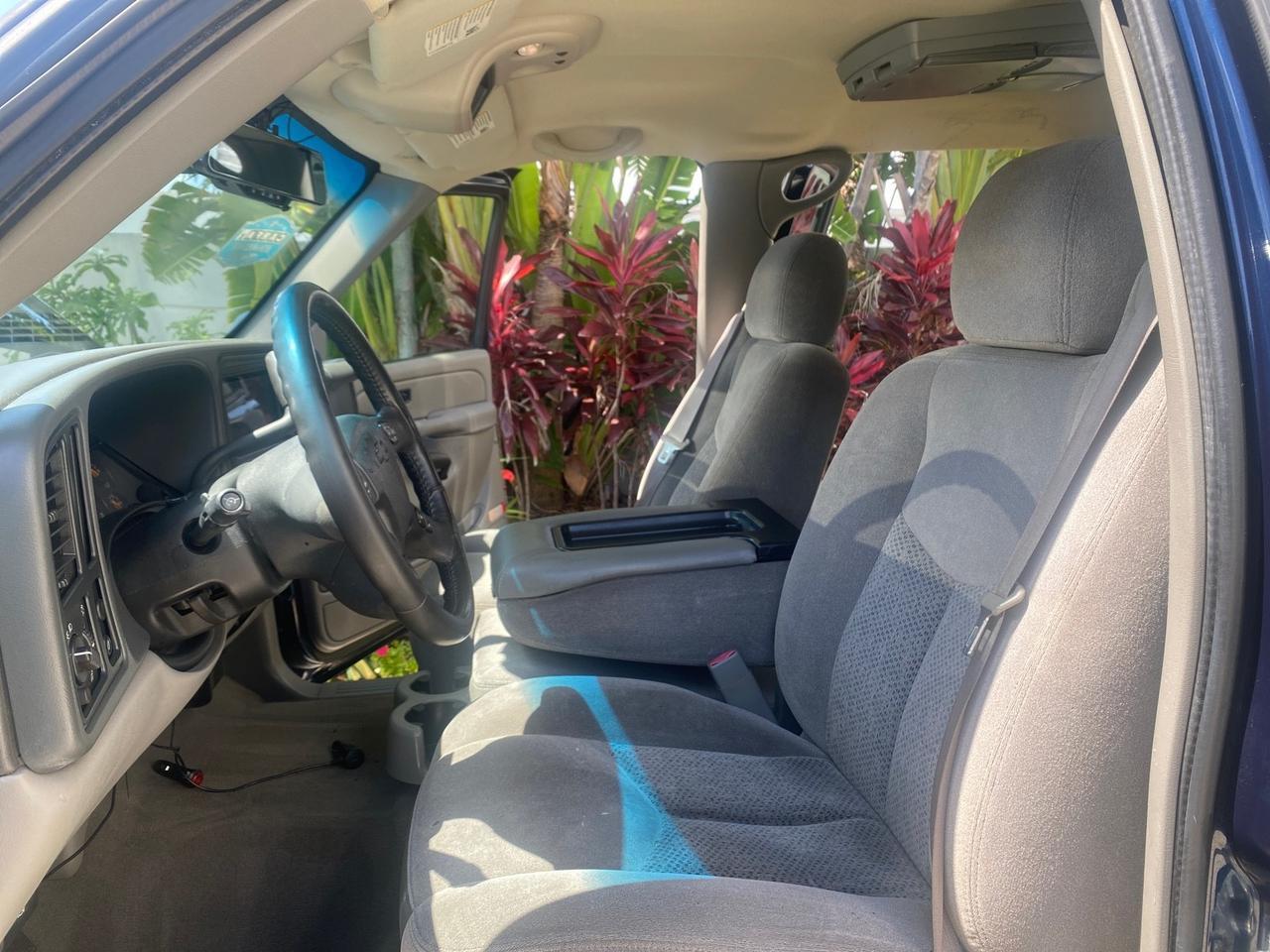 2006 Chevrolet Avalanche LS LOW MILES 66,207 FLORIDA Pompano Beach FL