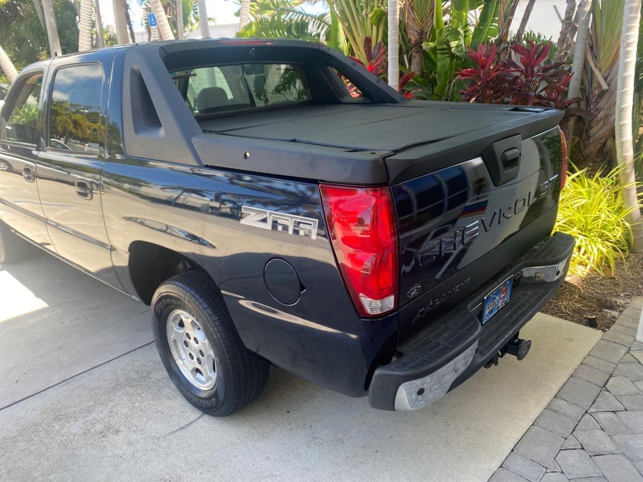 2006 Chevrolet Avalanche LS LOW MILES 66,207 FLORIDA Pompano Beach FL