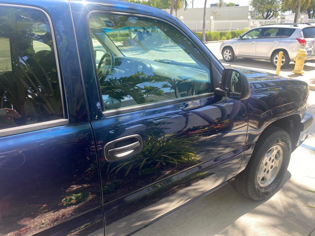 2006 Chevrolet Avalanche LS LOW MILES 66,207 FLORIDA Pompano Beach FL