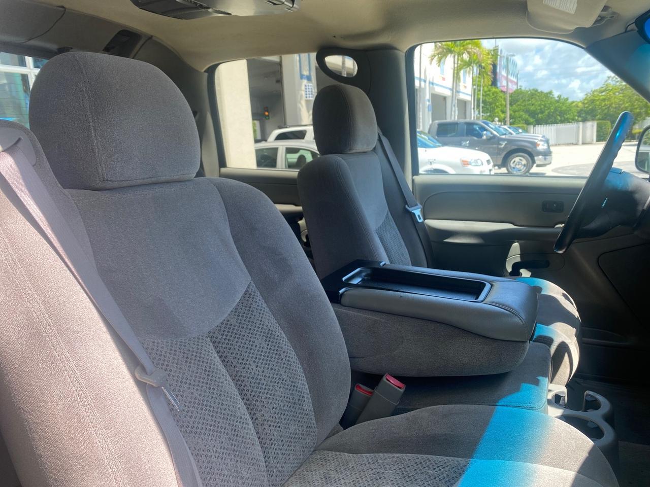 2006 Chevrolet Avalanche LS LOW MILES 66,207 FLORIDA Pompano Beach FL
