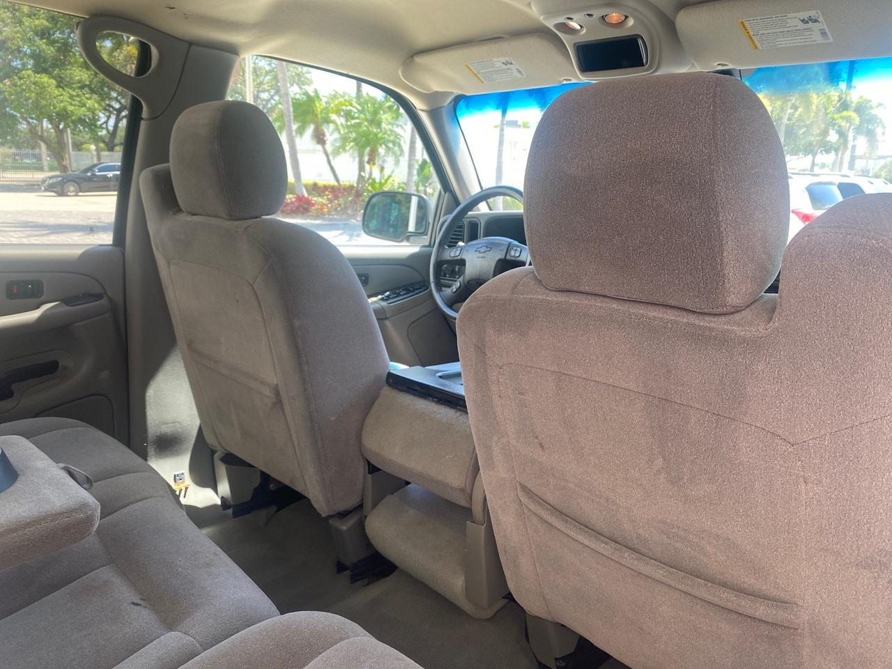 2006 Chevrolet Avalanche LS LOW MILES 66,207 FLORIDA Pompano Beach FL