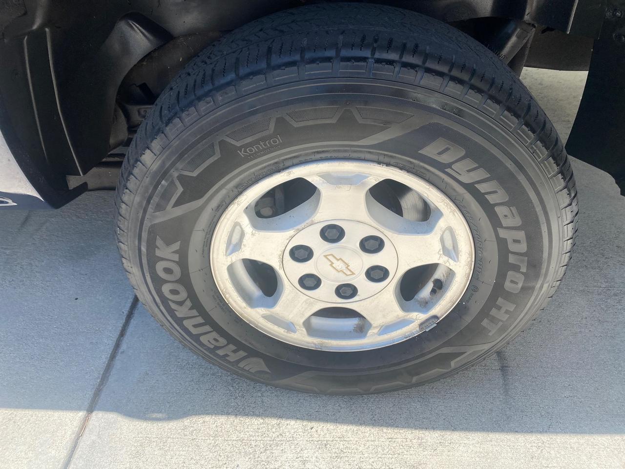 2006 Chevrolet Avalanche LS LOW MILES 66,207 FLORIDA Pompano Beach FL