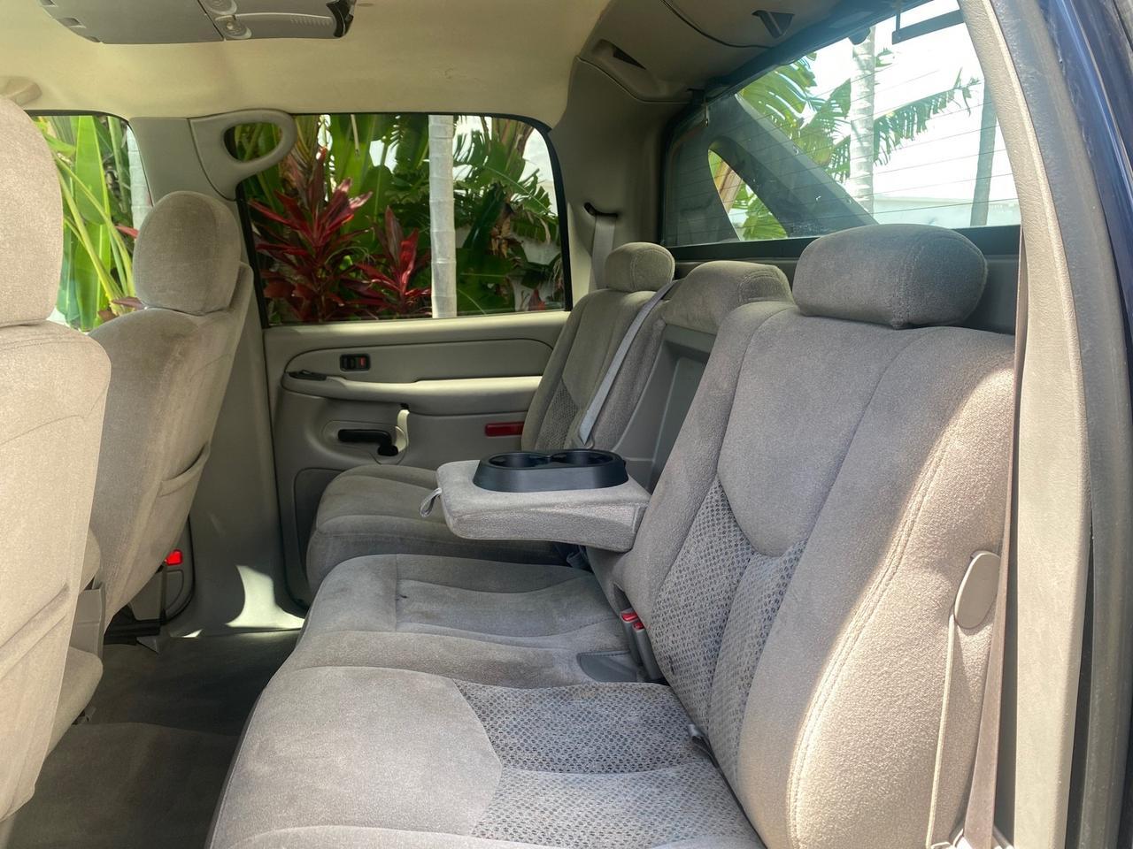 2006 Chevrolet Avalanche LS LOW MILES 66,207 FLORIDA Pompano Beach FL