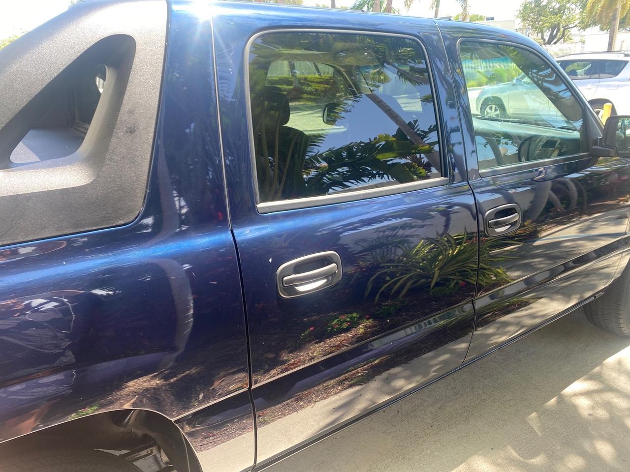 2006 Chevrolet Avalanche LS LOW MILES 66,207 FLORIDA Pompano Beach FL