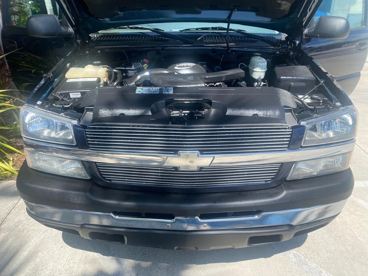 2006 Chevrolet Avalanche LS LOW MILES 66,207 FLORIDA Pompano Beach FL