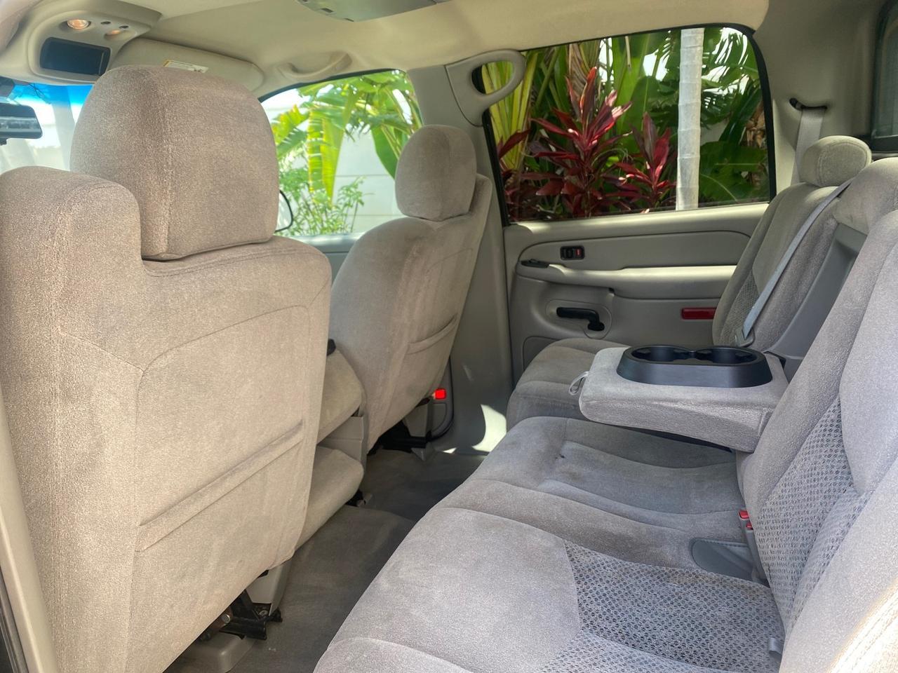2006 Chevrolet Avalanche LS LOW MILES 66,207 FLORIDA Pompano Beach FL