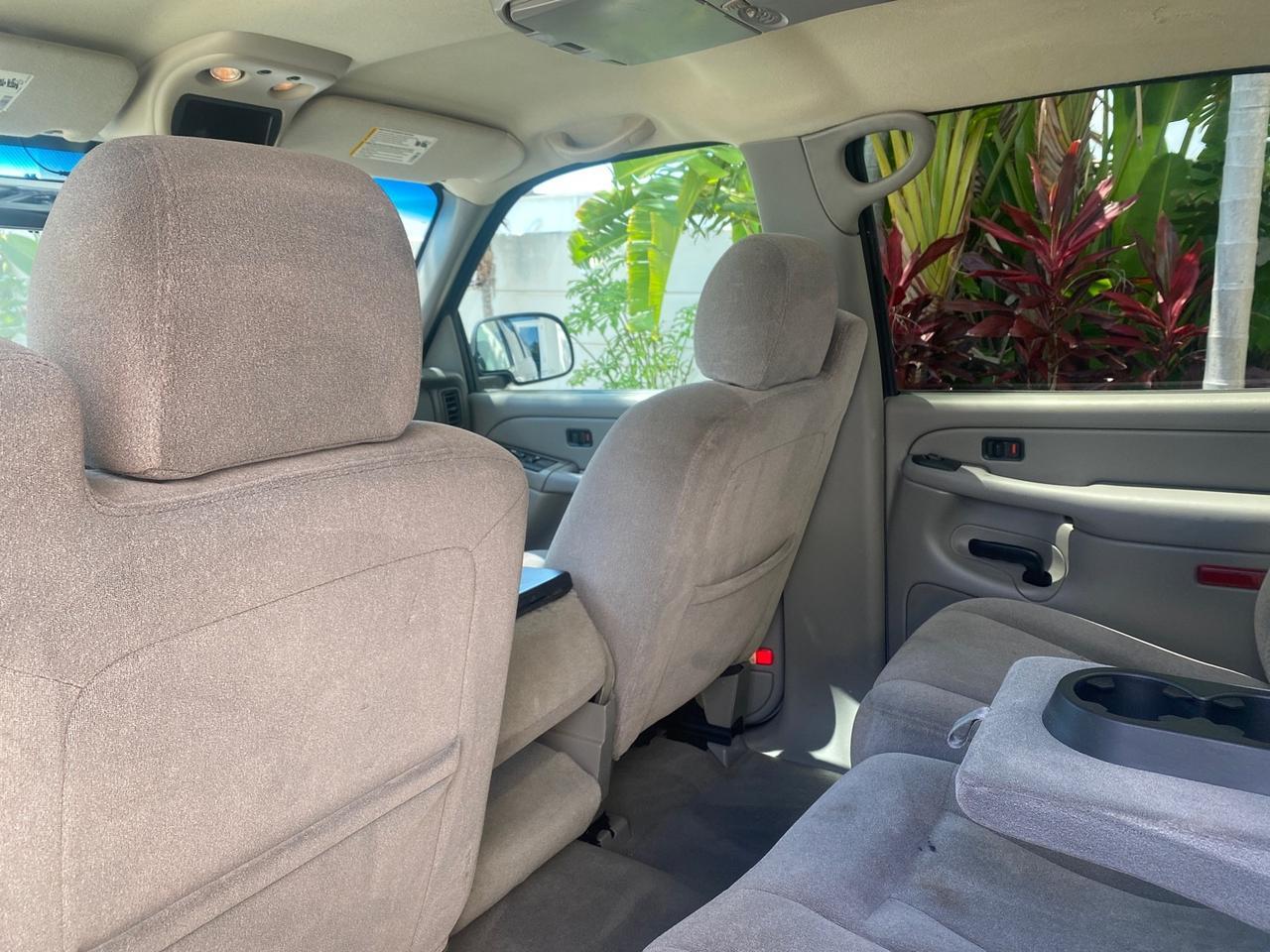 2006 Chevrolet Avalanche LS LOW MILES 66,207 FLORIDA Pompano Beach FL
