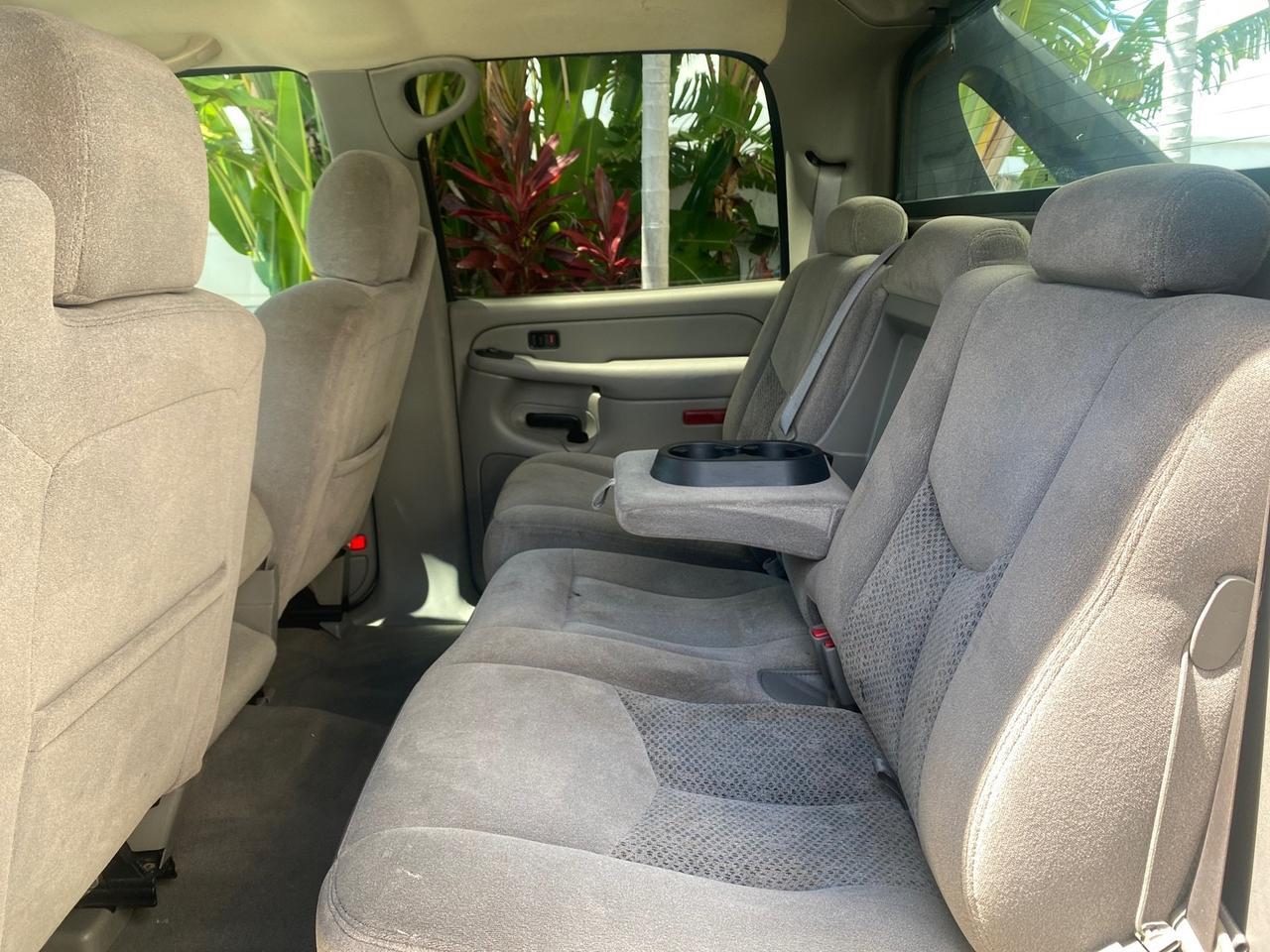 2006 Chevrolet Avalanche LS LOW MILES 66,207 FLORIDA Pompano Beach FL