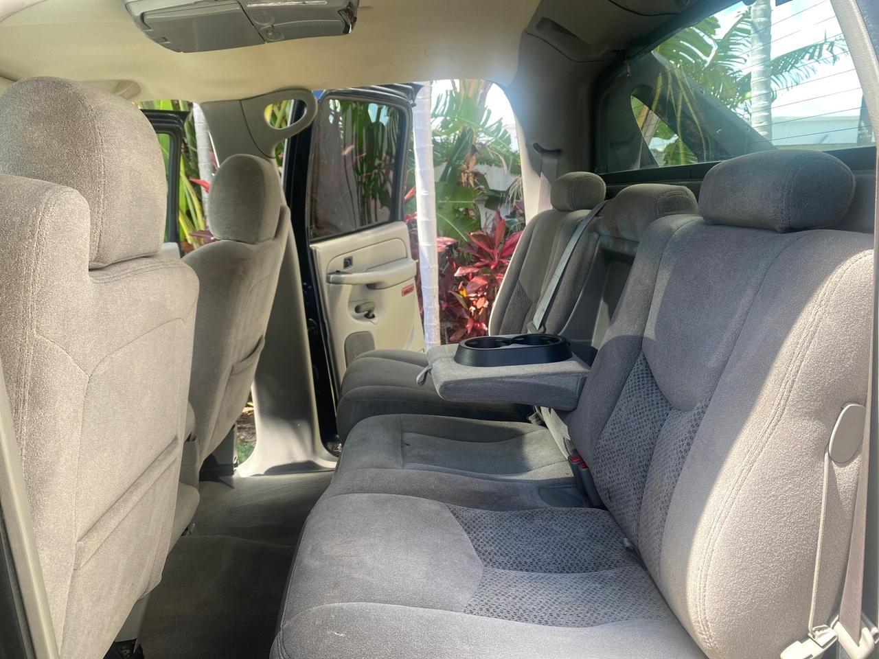 2006 Chevrolet Avalanche LS LOW MILES 66,207 FLORIDA Pompano Beach FL