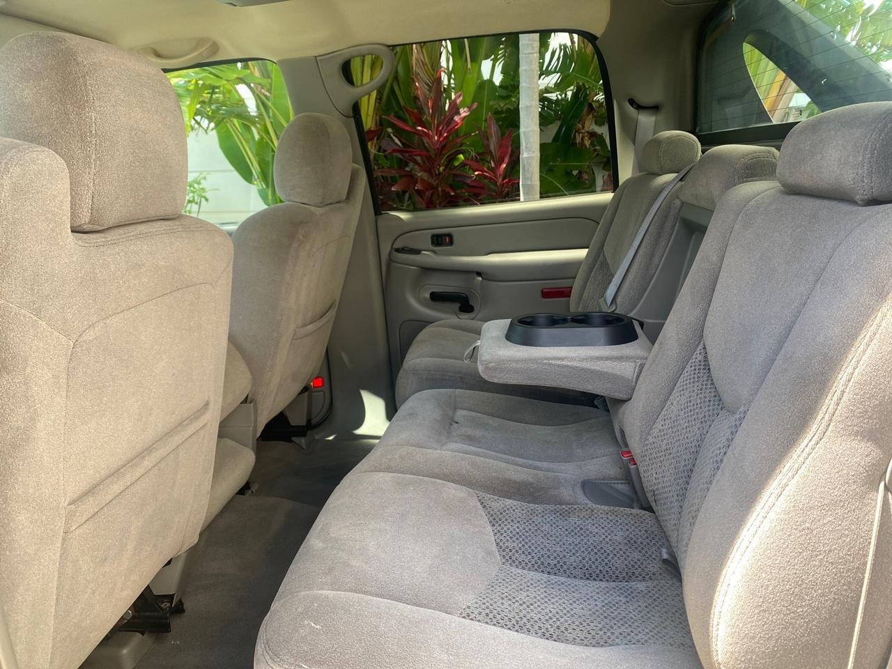 2006 Chevrolet Avalanche LS LOW MILES 66,207 FLORIDA Pompano Beach FL