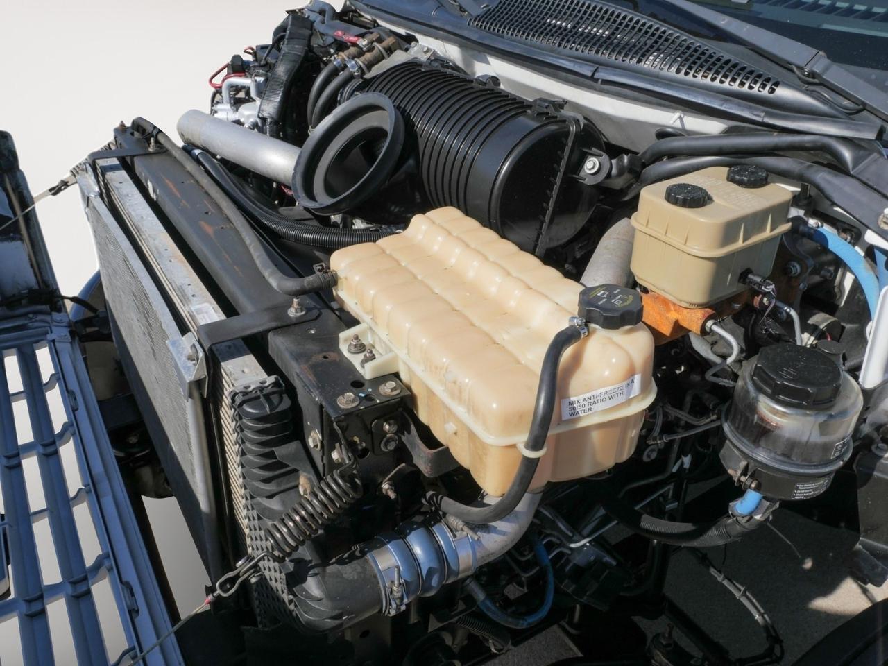 2006 Chevrolet C5500 Mid Bus Guide DW Duramax Diesel Mansfield TX