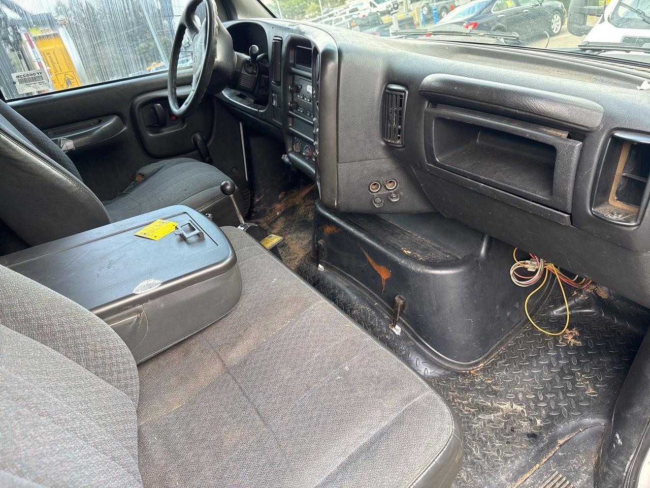 2006 Chevrolet C6500 18' Chipper Body Kodiak Warrenton VA