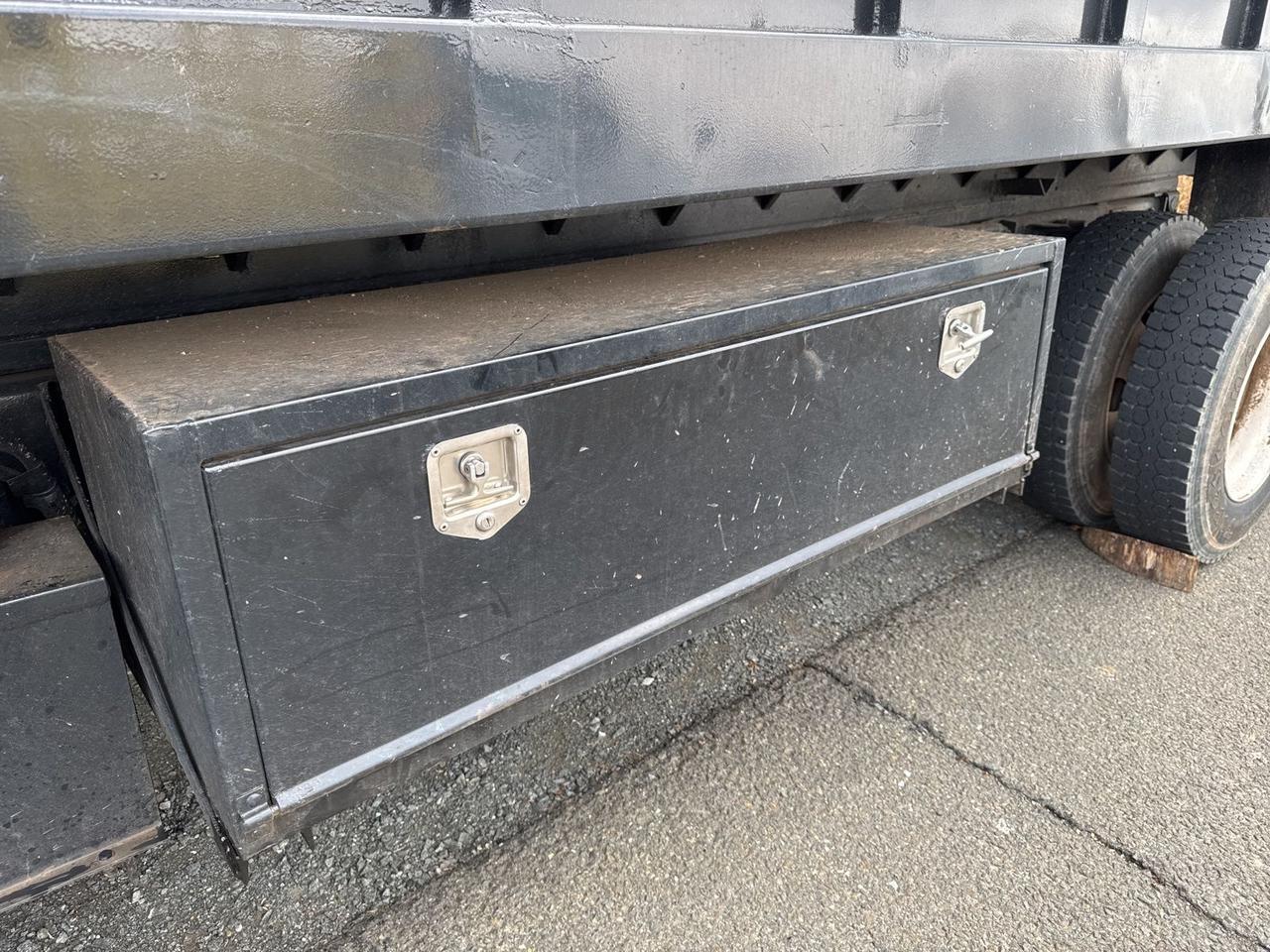 2006 Chevrolet C6500 18' Chipper Body Kodiak Warrenton VA