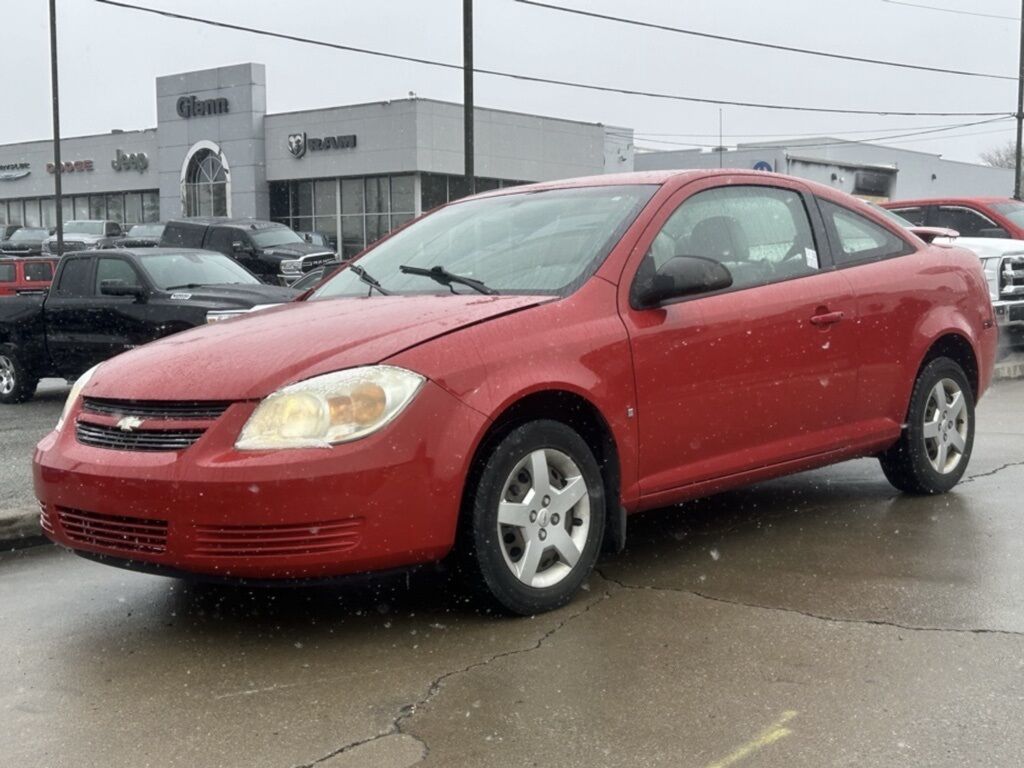 2006 Chevrolet Cobalt LS