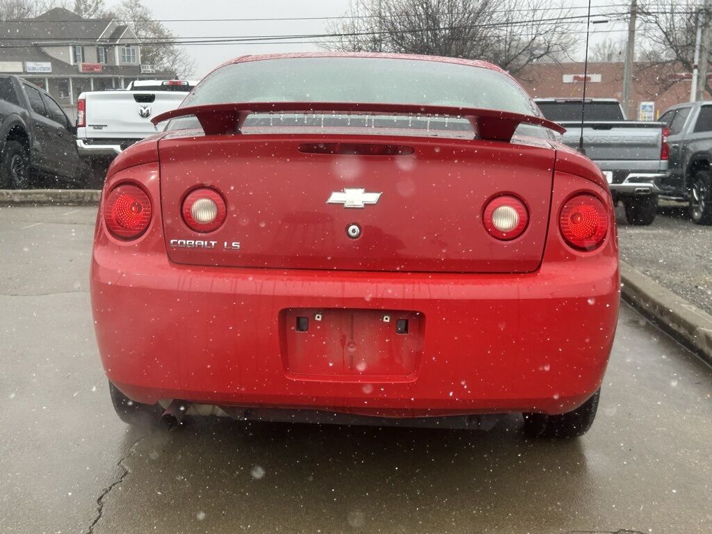 2006 Chevrolet Cobalt LS Crestwood KY