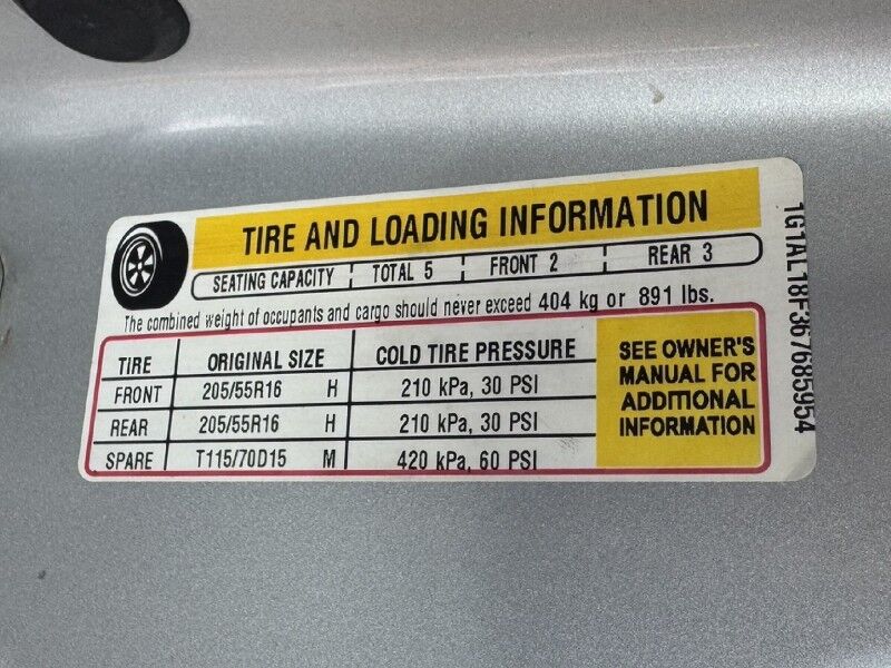2006 Chevrolet Cobalt LT Arlington VA