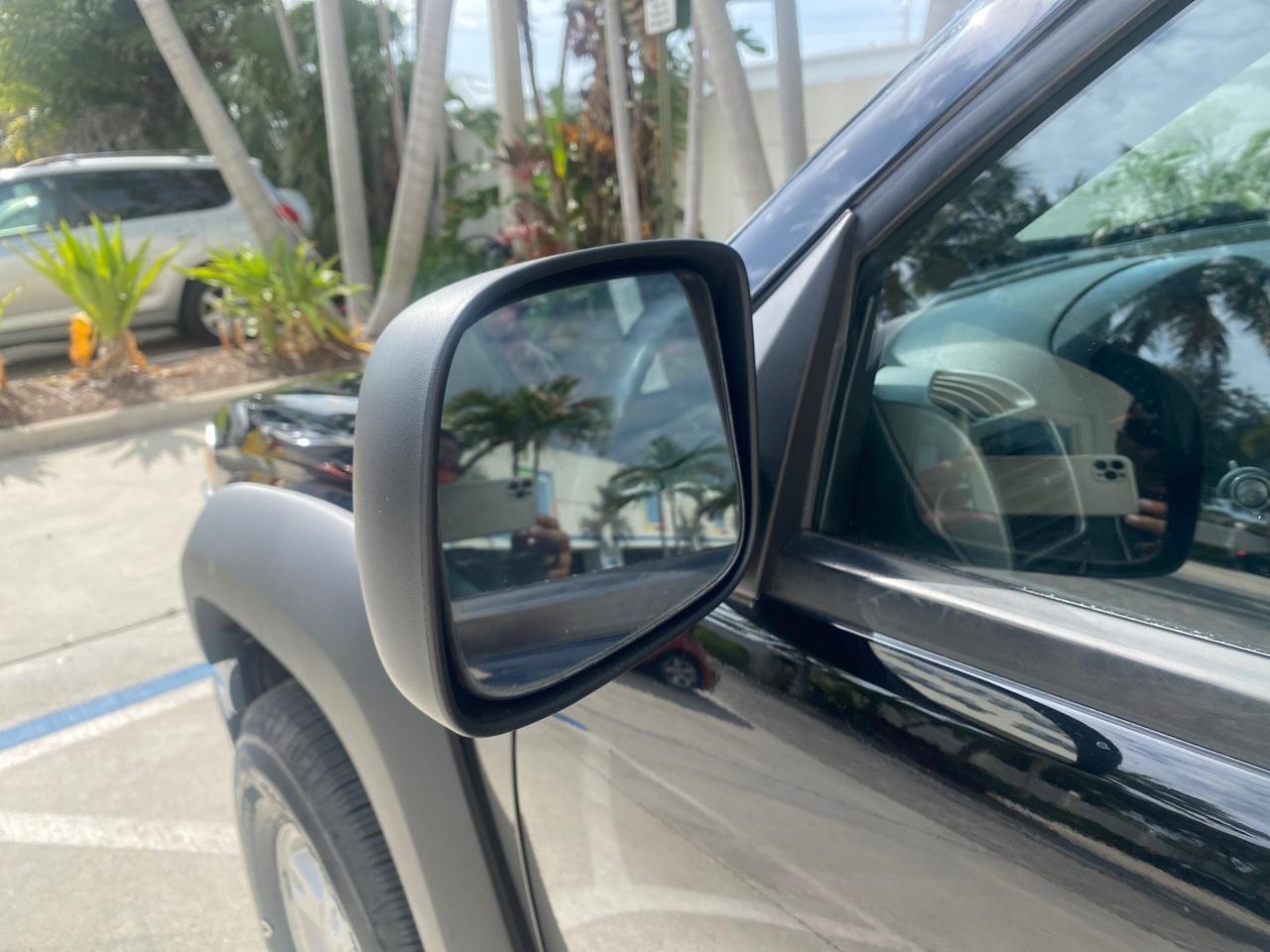 2006 Chevrolet Colorado LT 4WD LOW MILES 74,382 Pompano Beach FL
