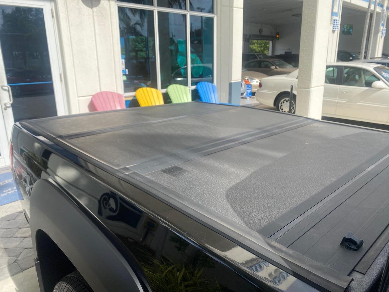 2006 Chevrolet Colorado LT 4WD LOW MILES 74,382 Pompano Beach FL