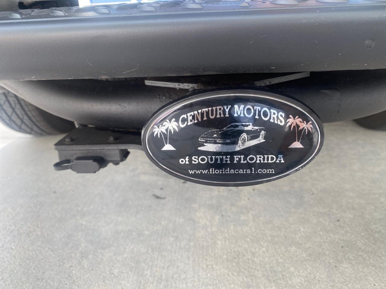 2006 Chevrolet Colorado LT 4WD LOW MILES 74,382 Pompano Beach FL