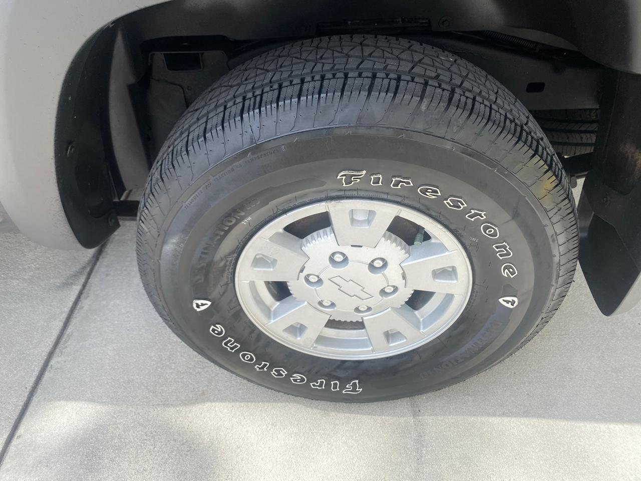 2006 Chevrolet Colorado LT 4WD LOW MILES 74,382 Pompano Beach FL
