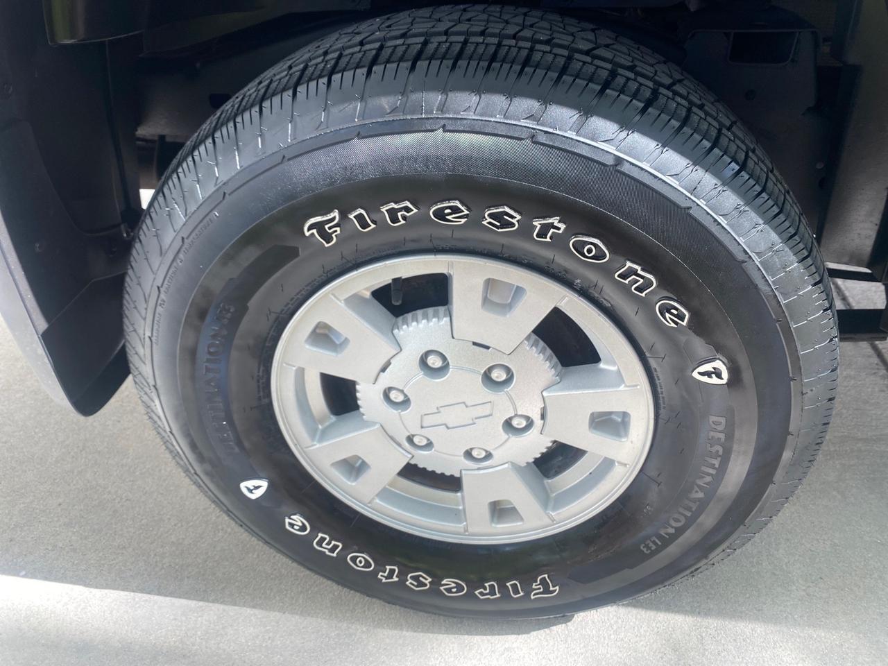2006 Chevrolet Colorado LT 4WD LOW MILES 74,382 Pompano Beach FL