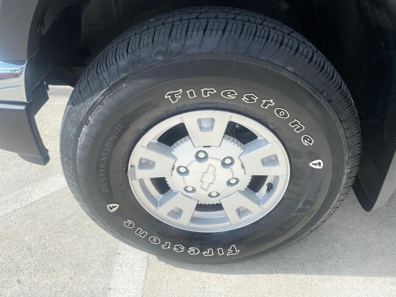 2006 Chevrolet Colorado LT 4WD LOW MILES 74,382 Pompano Beach FL