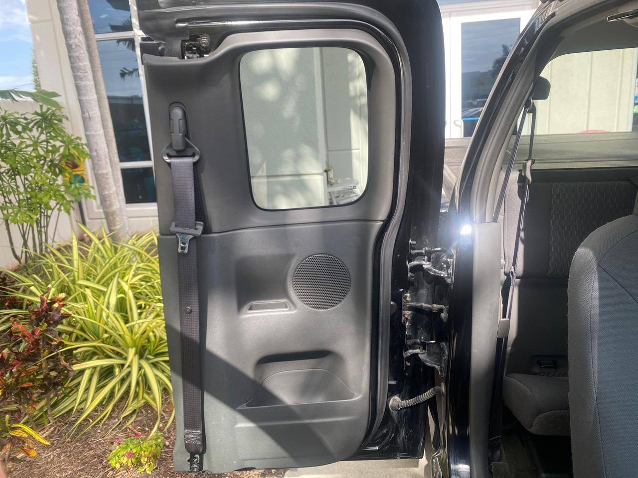 2006 Chevrolet Colorado LT 4WD LOW MILES 74,382 Pompano Beach FL
