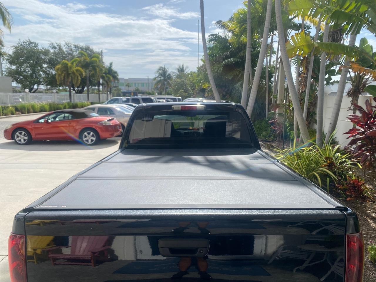 2006 Chevrolet Colorado LT 4WD LOW MILES 74,382 Pompano Beach FL