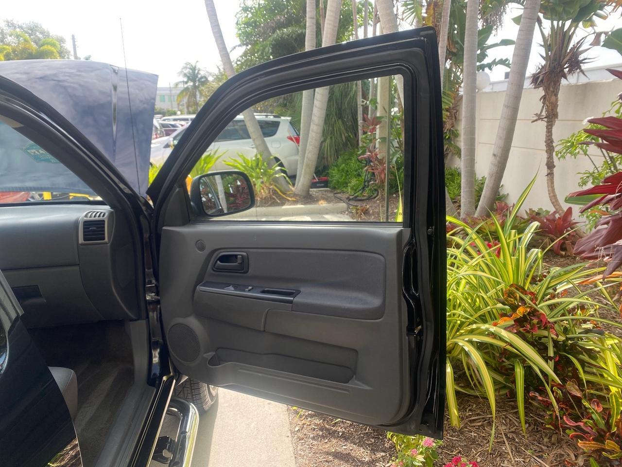 2006 Chevrolet Colorado LT 4WD LOW MILES 74,382 Pompano Beach FL