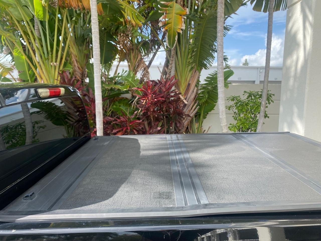 2006 Chevrolet Colorado LT 4WD LOW MILES 74,382 Pompano Beach FL
