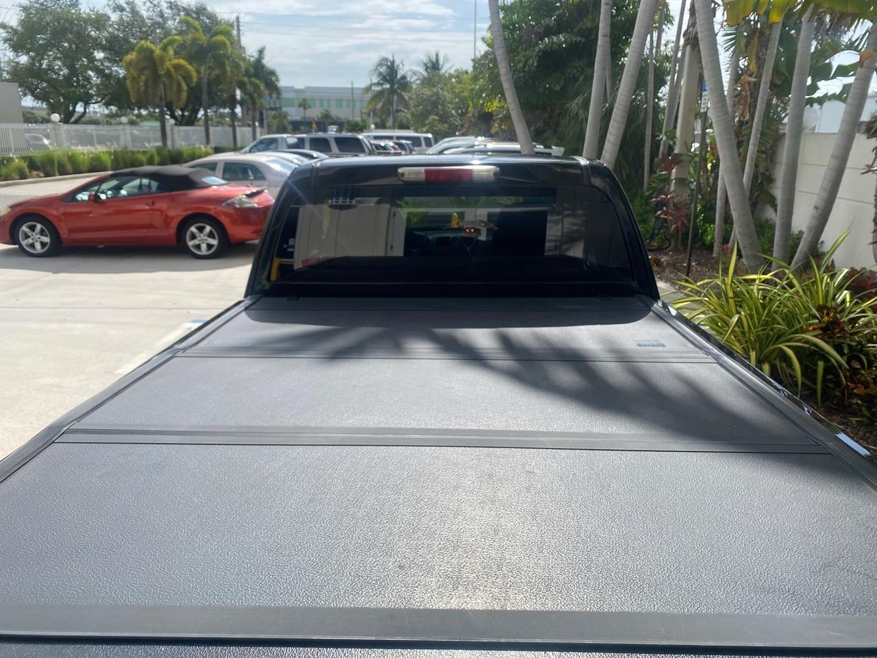 2006 Chevrolet Colorado LT 4WD LOW MILES 74,382 Pompano Beach FL