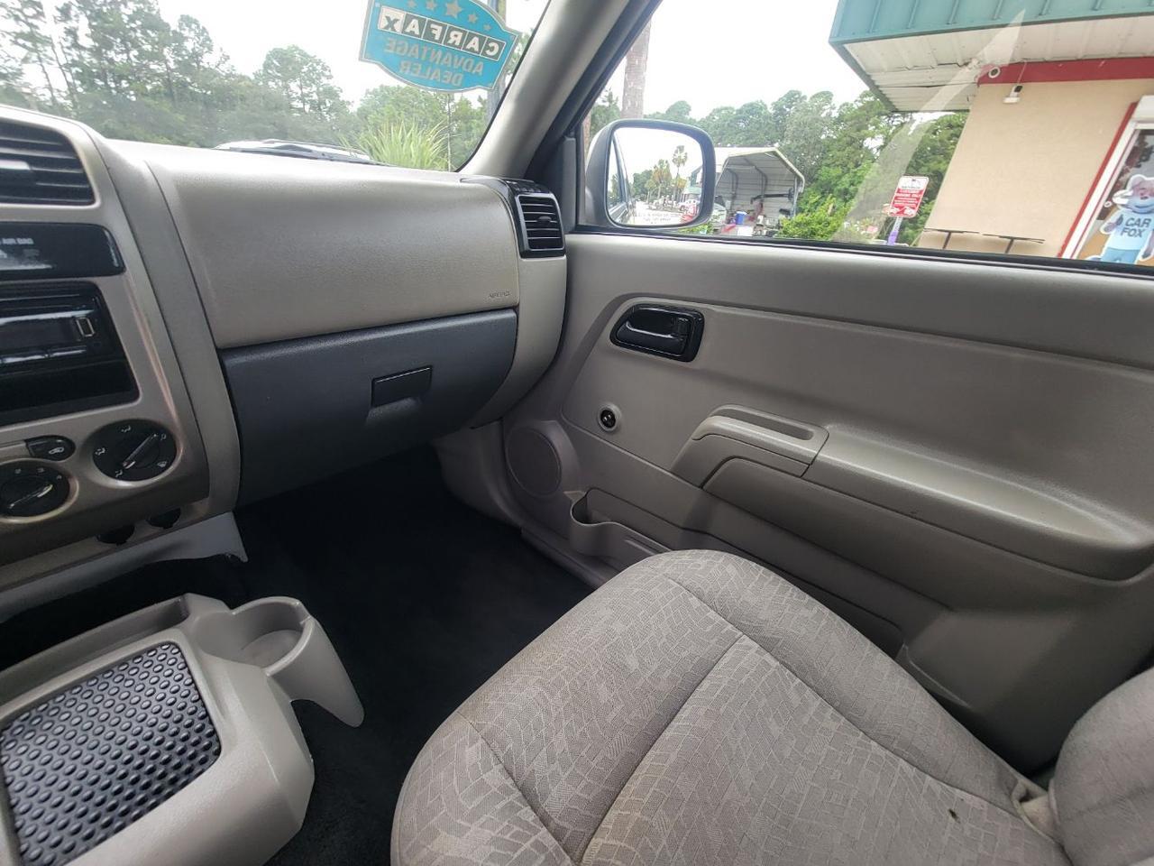 2006 Chevrolet Colorado LT2 Ext. Cab 2WD Hardeeville SC