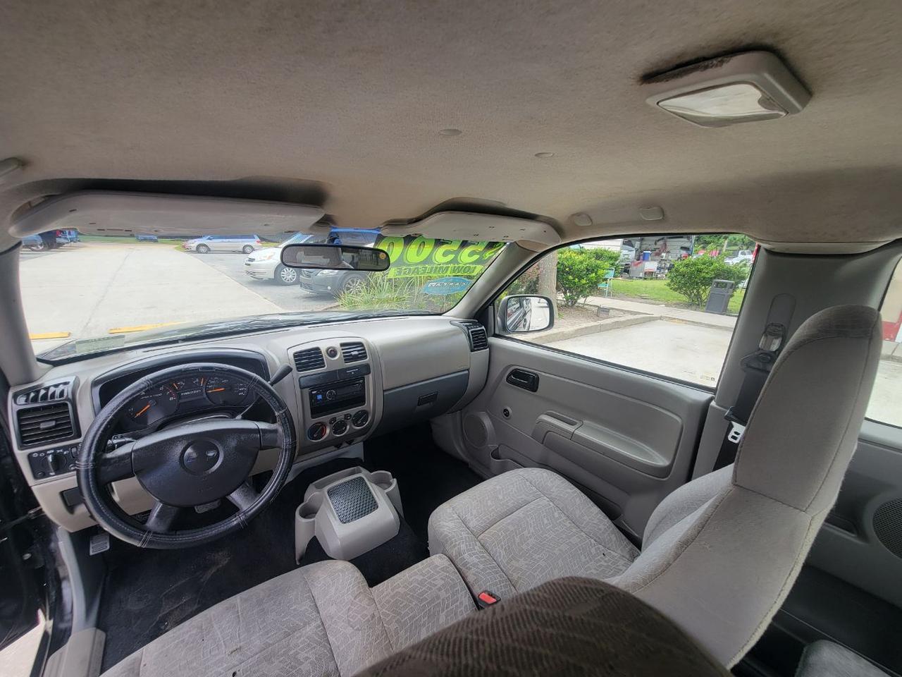 2006 Chevrolet Colorado LT2 Ext. Cab 2WD Hardeeville SC