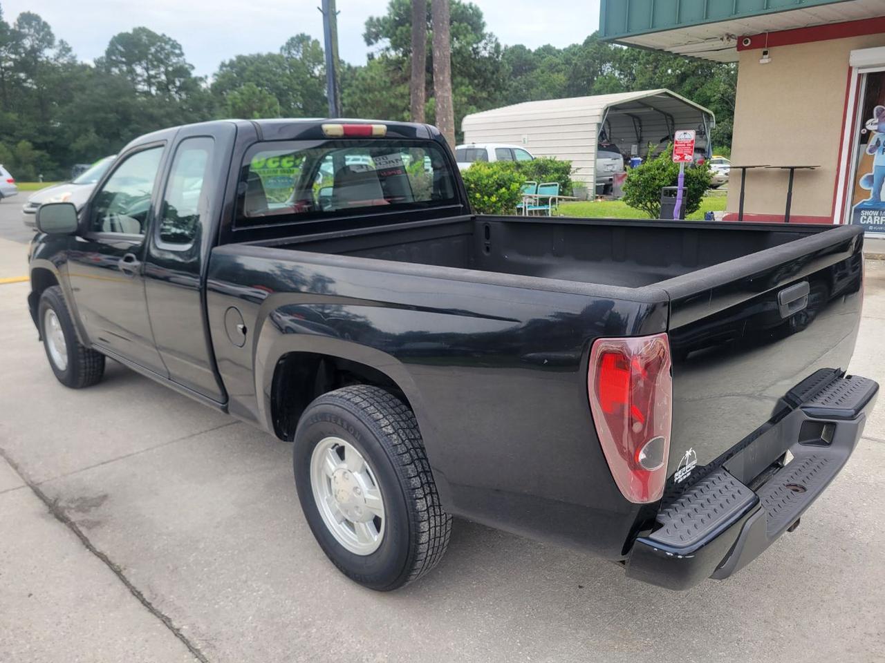 2006 Chevrolet Colorado LT2 Ext. Cab 2WD Hardeeville SC