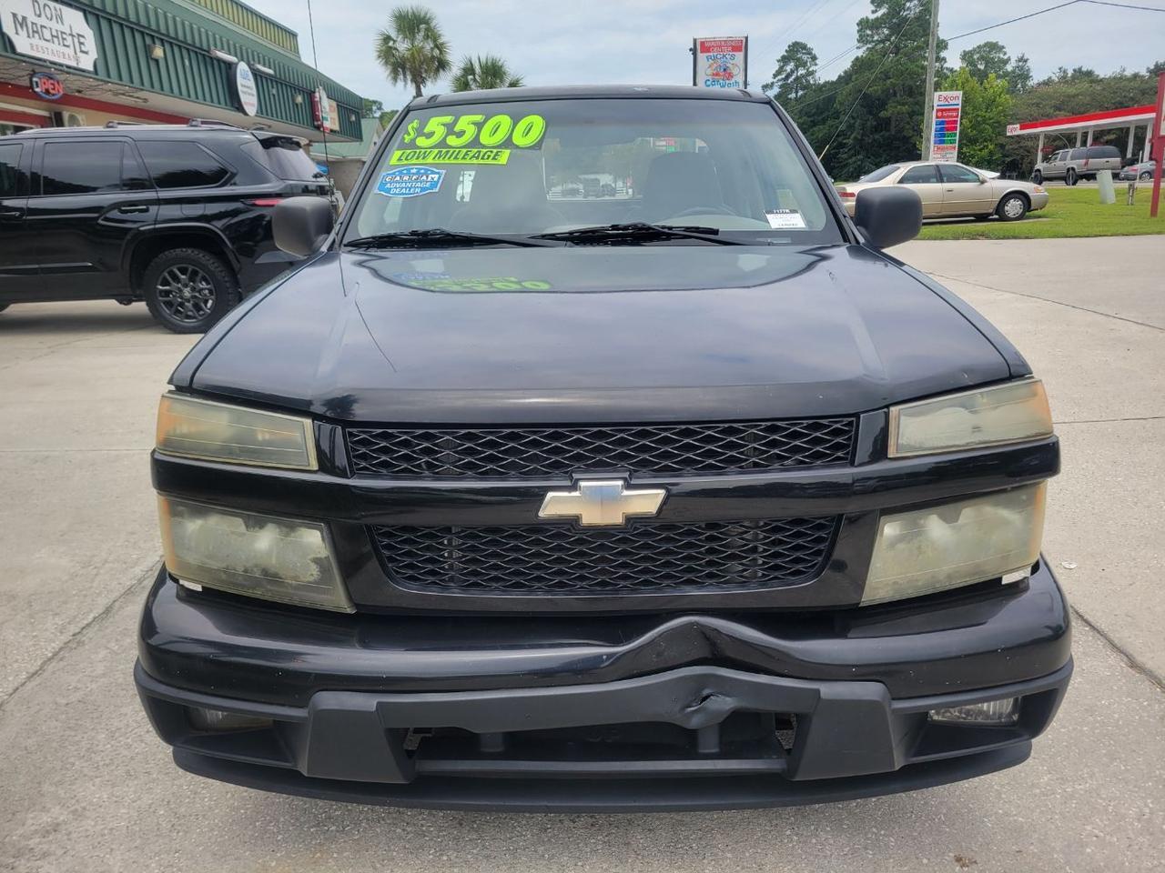 2006 Chevrolet Colorado LT2 Ext. Cab 2WD Hardeeville SC