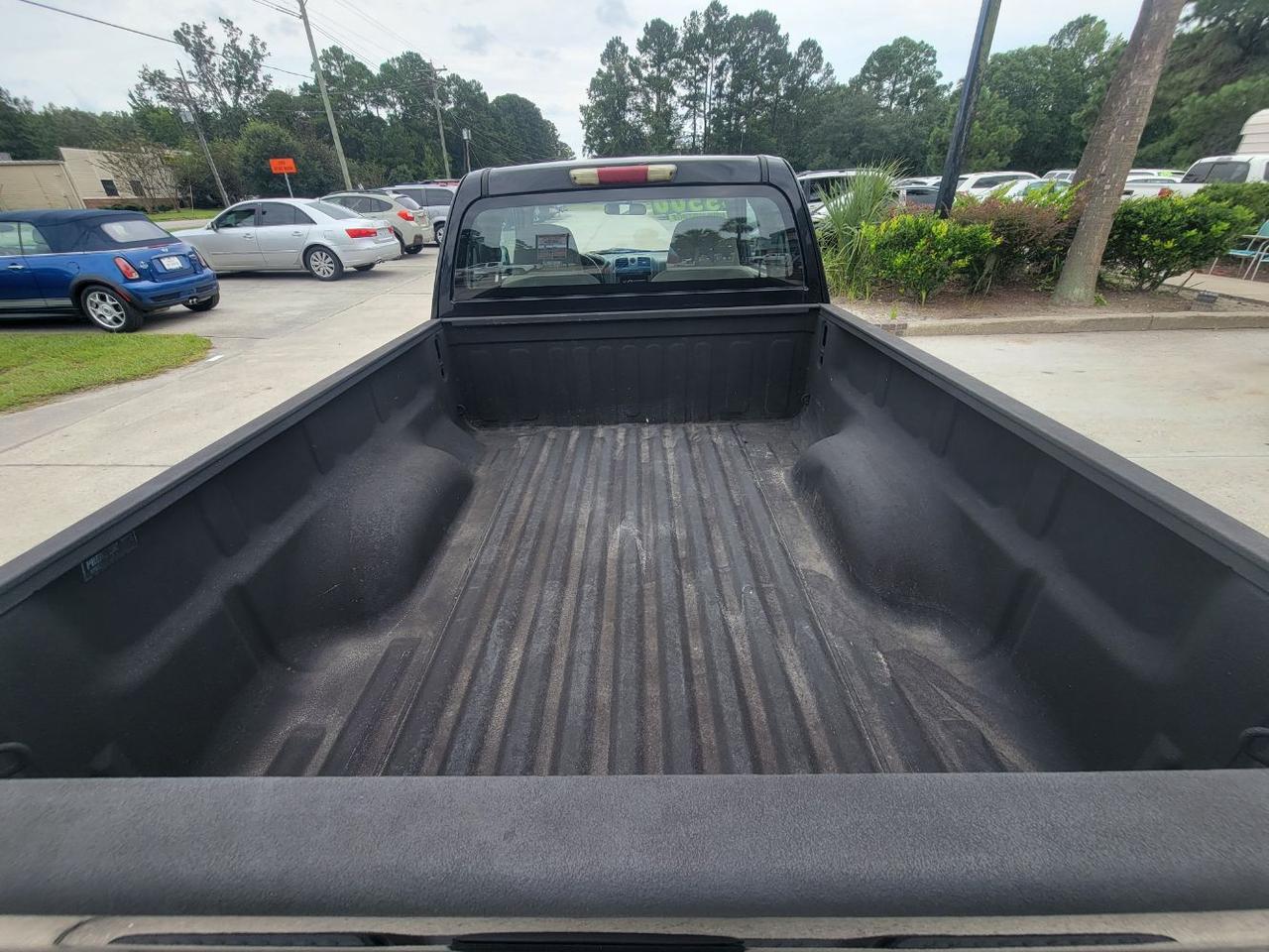 2006 Chevrolet Colorado LT2 Ext. Cab 2WD Hardeeville SC