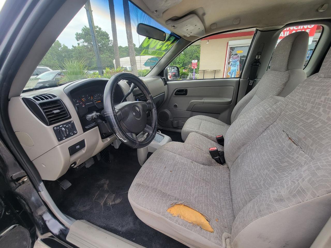 2006 Chevrolet Colorado LT2 Ext. Cab 2WD Hardeeville SC