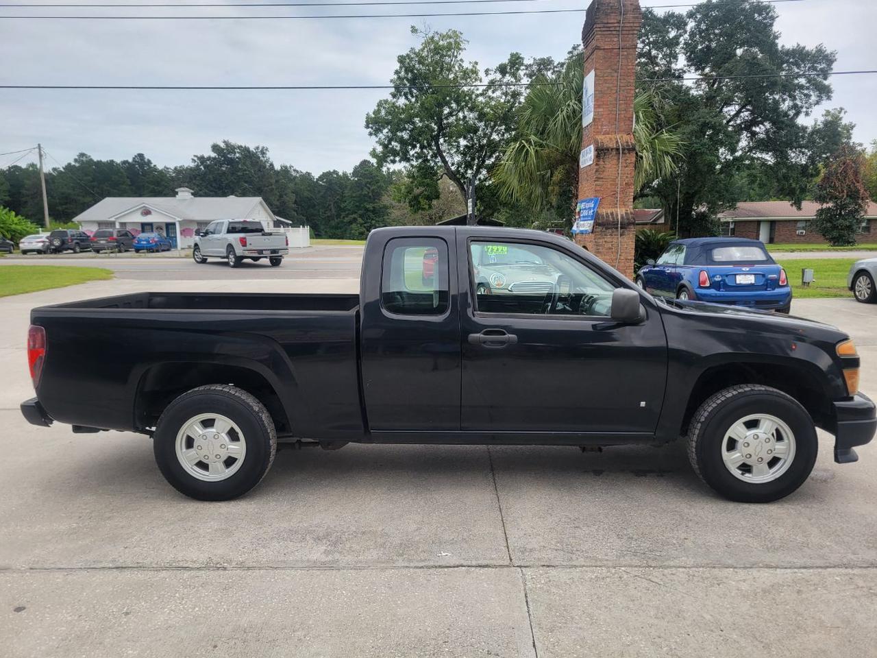 2006 Chevrolet Colorado LT2 Ext. Cab 2WD Hardeeville SC