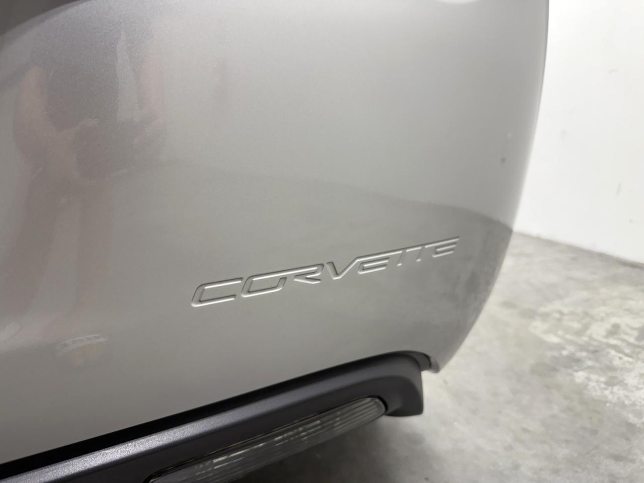 2006 Chevrolet Corvette Houston TX