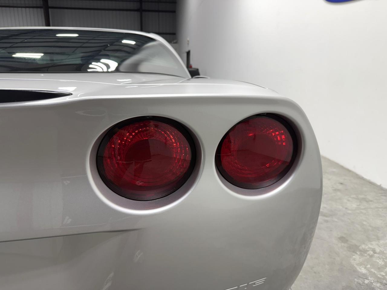 2006 Chevrolet Corvette Houston TX