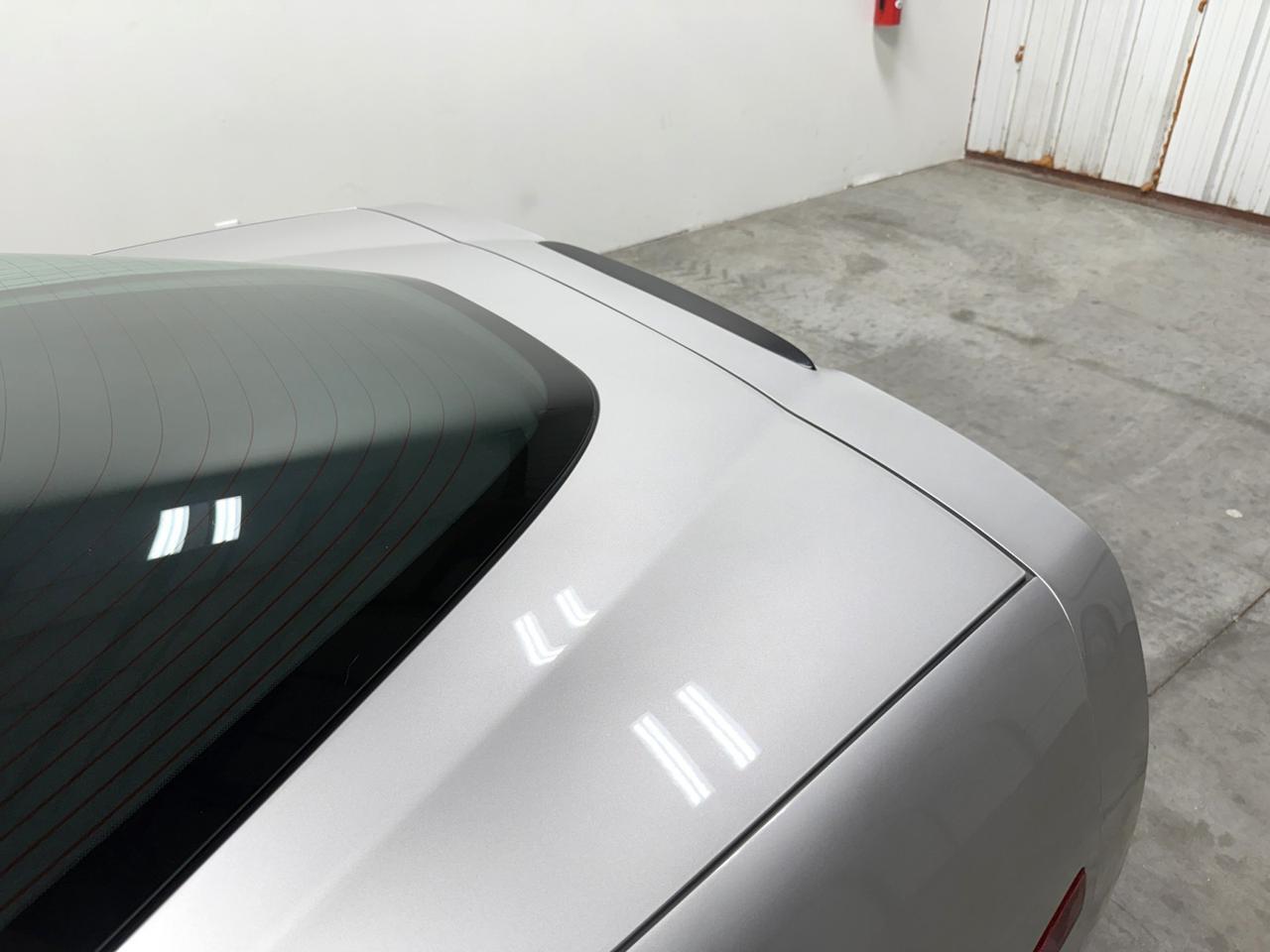 2006 Chevrolet Corvette Houston TX