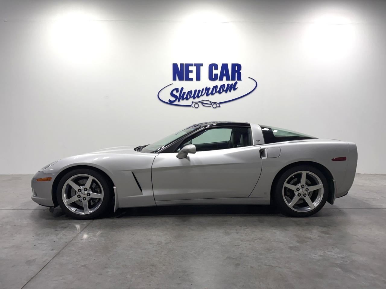 2006 Chevrolet Corvette
