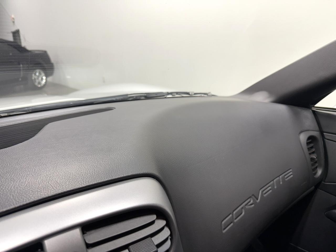 2006 Chevrolet Corvette Houston TX