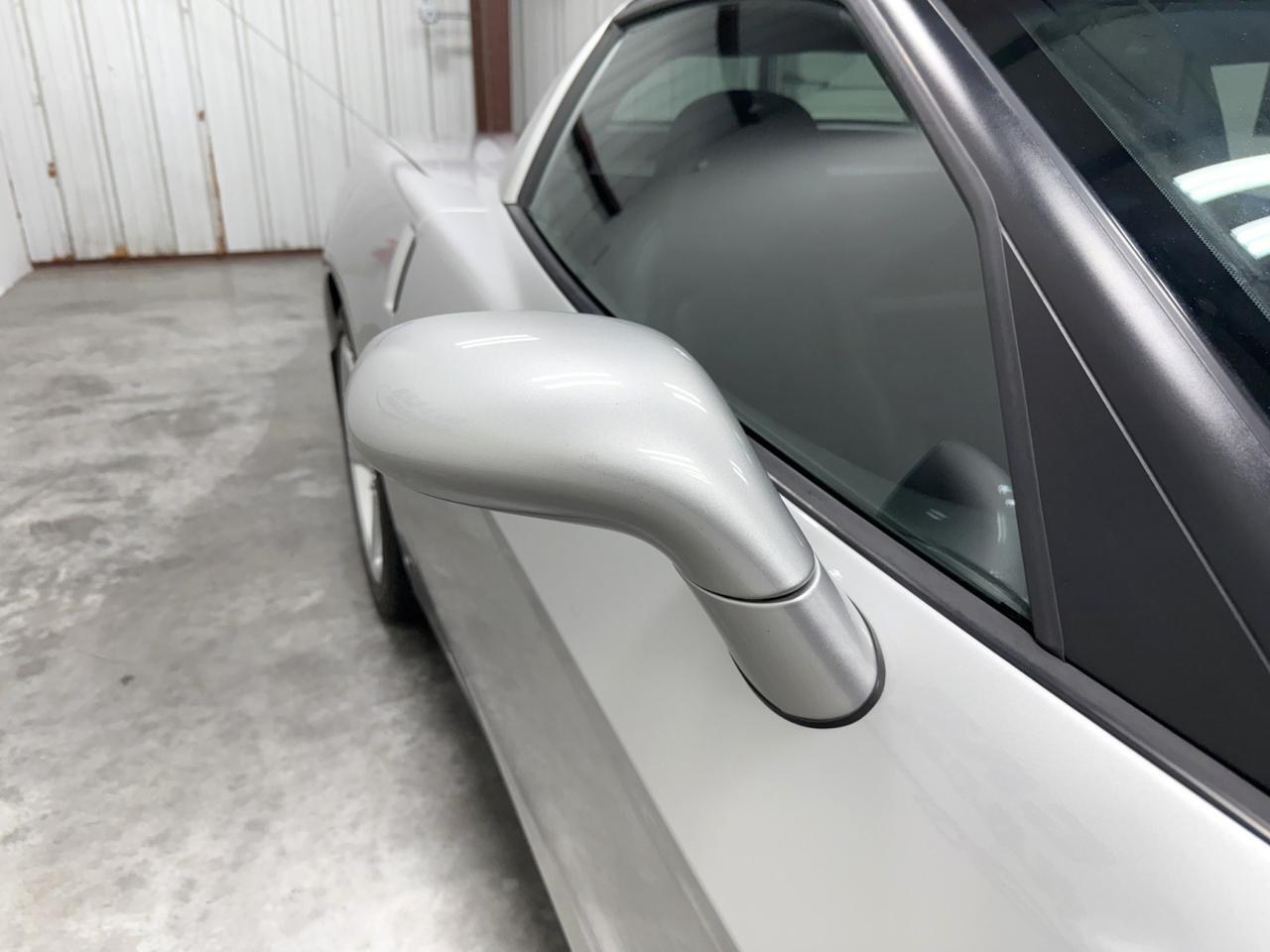 2006 Chevrolet Corvette Houston TX